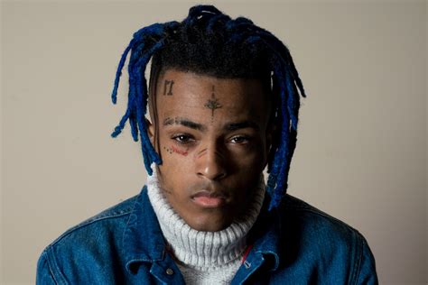 XXXTENTACION